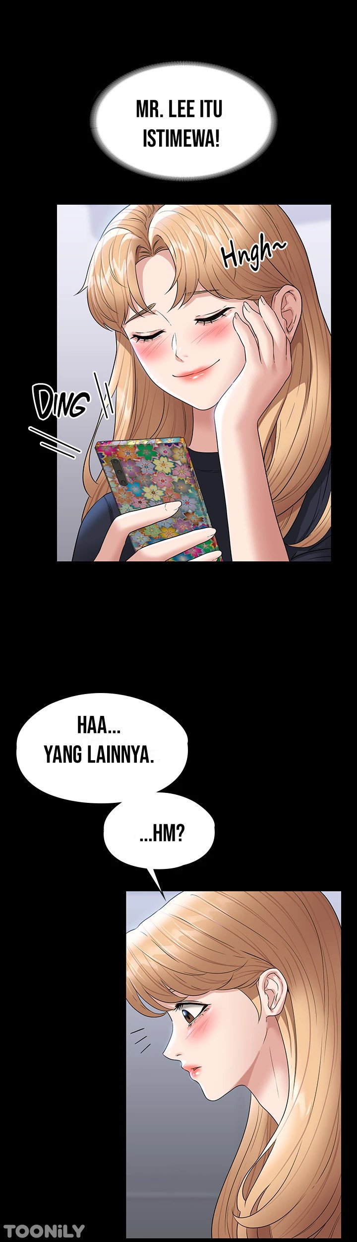 Administrator Privileges - Chapter 70 44