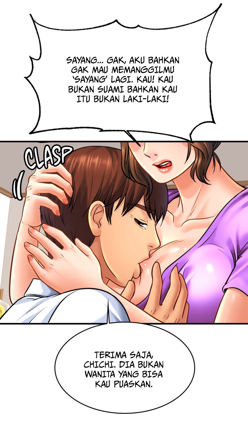 Close Family - Chapter 70 7