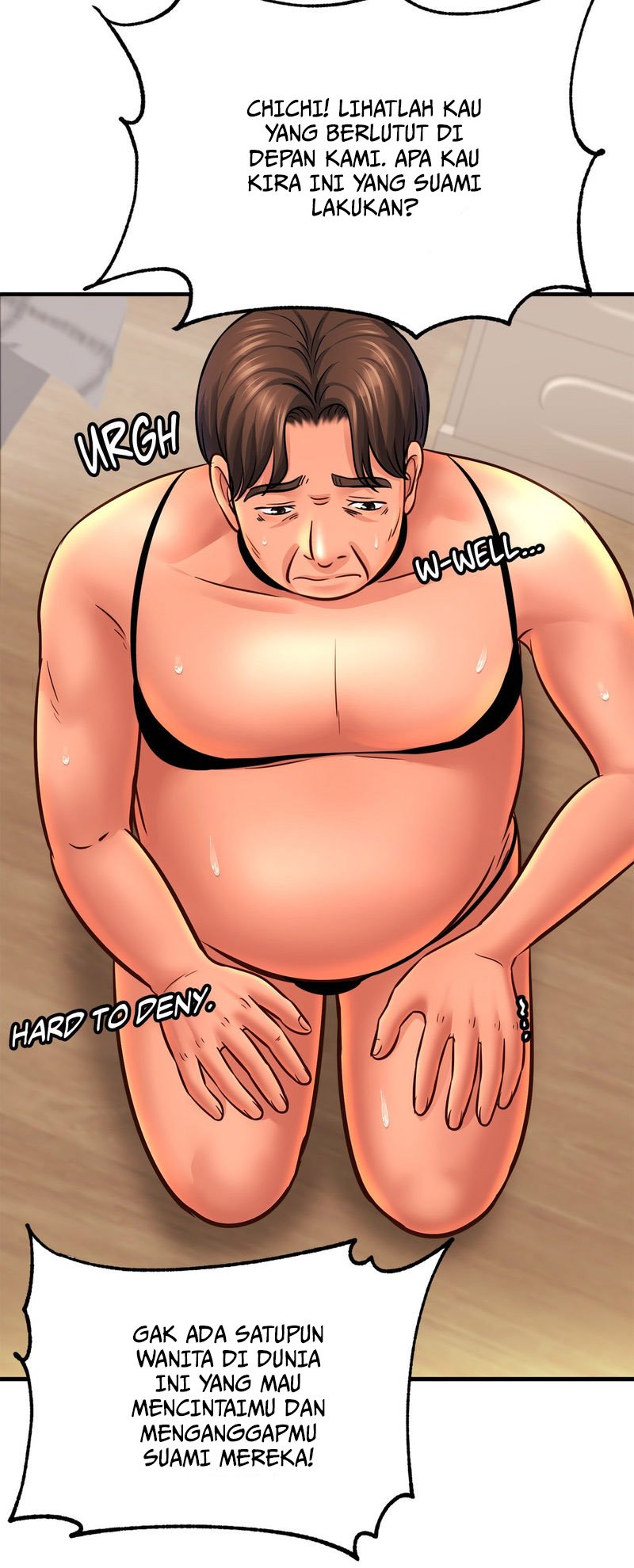 Close Family - Chapter 70 6