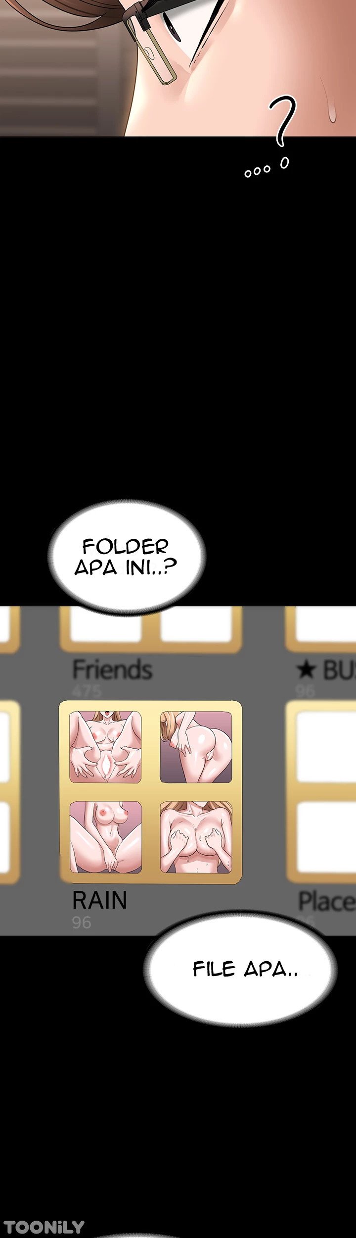 Administrator Privileges - Chapter 70 6