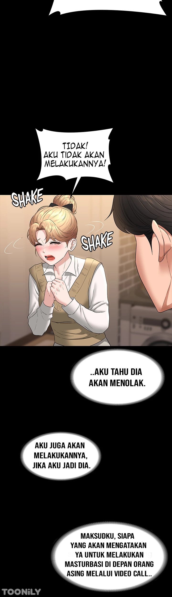 Administrator Privileges - Chapter 70 29