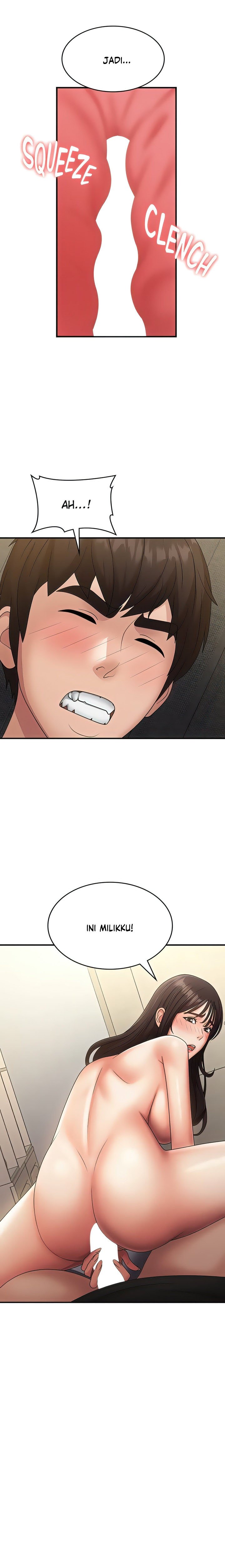 Teen Aunt - Chapter 70 4