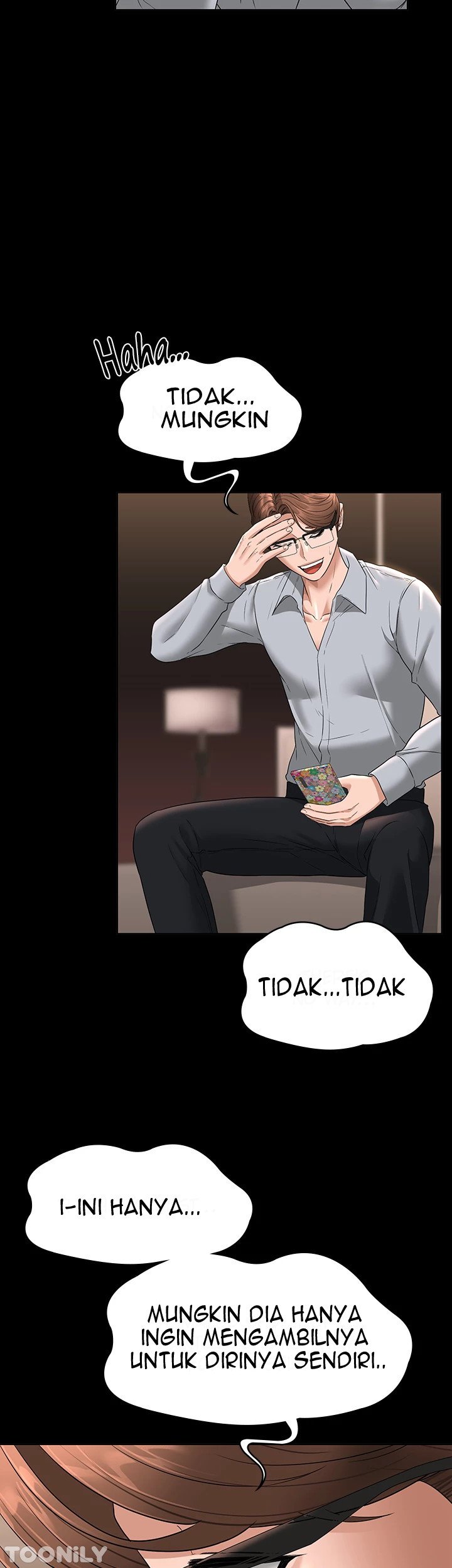 Administrator Privileges - Chapter 70 5