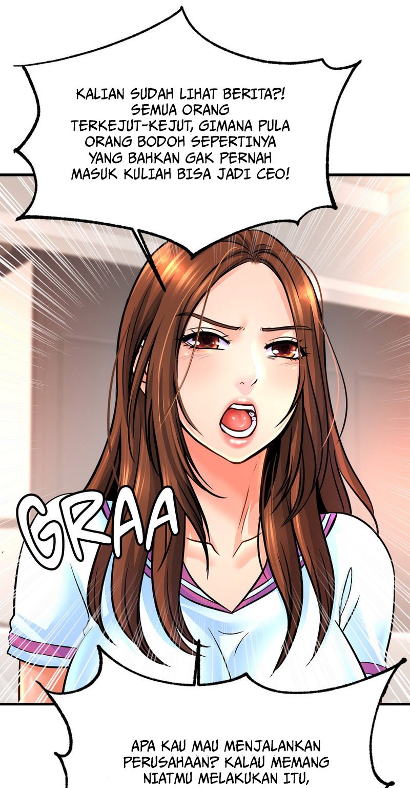 Close Family - Chapter 70 42