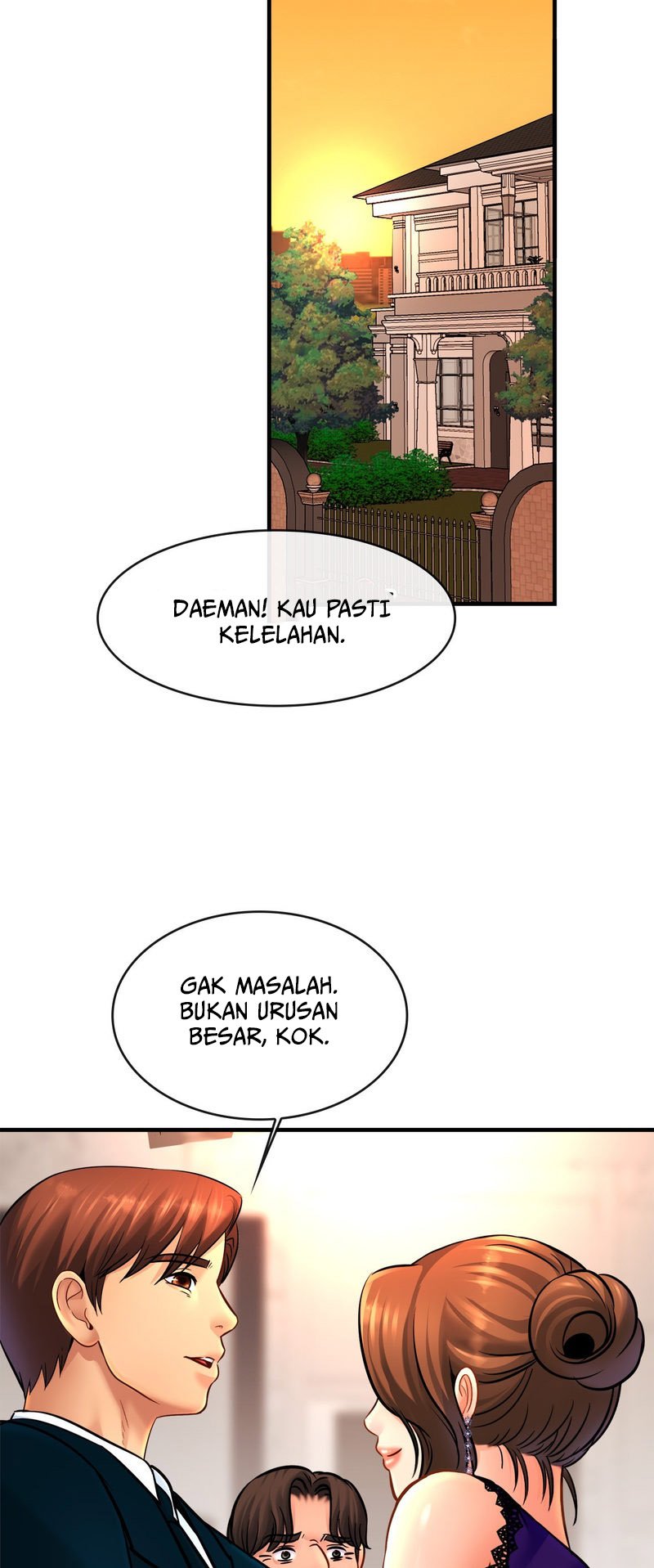 Close Family - Chapter 70 39