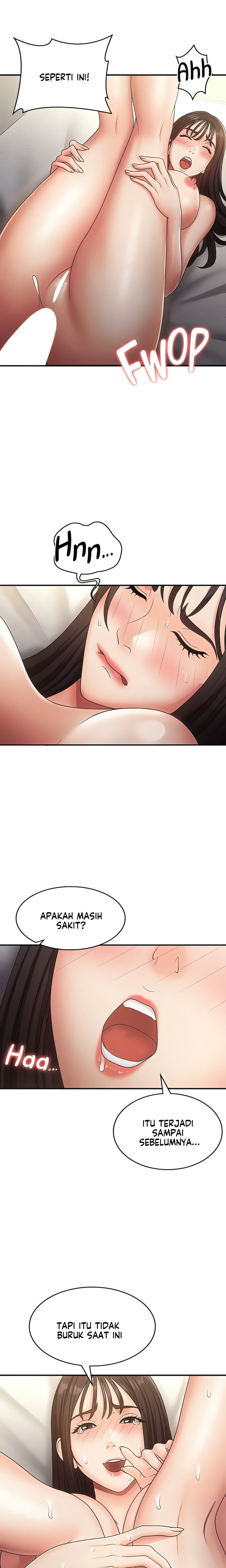 Teen Aunt - Chapter 70 14