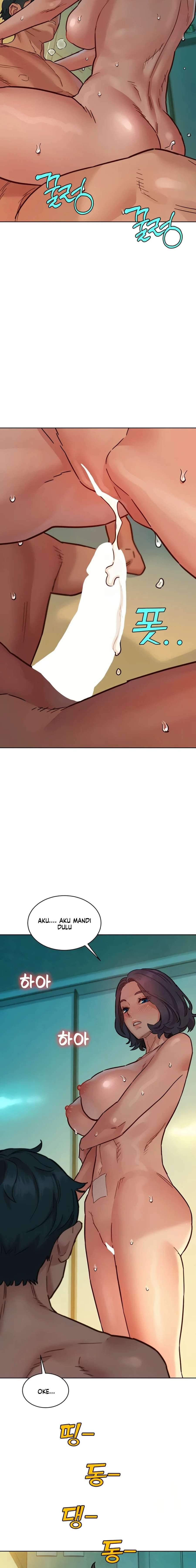 Let&#8217;s Hang Out from Today - Chapter 70 20