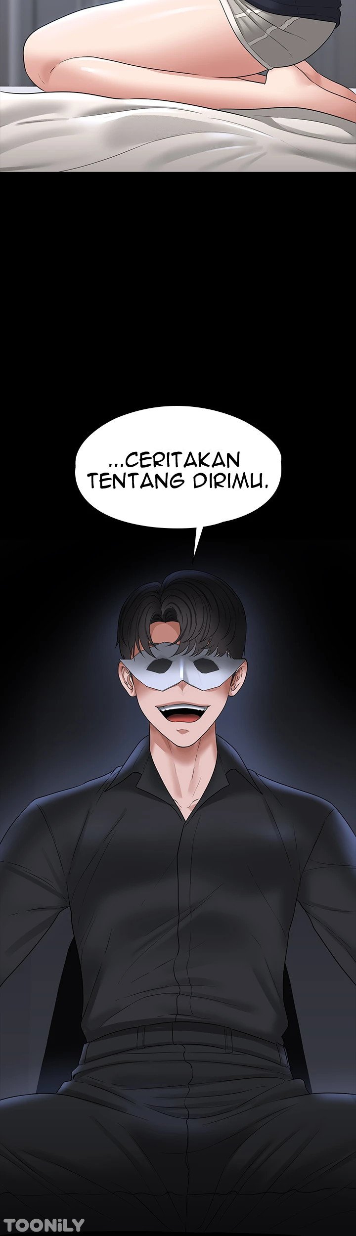 Administrator Privileges - Chapter 70 51