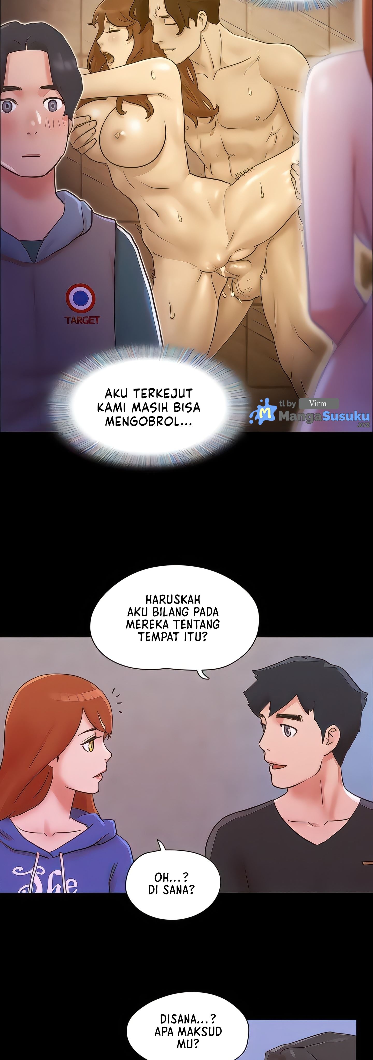 Only With Consent Uncensored - Chapter 70 21 Only With Consent Uncensored - Chapter 70 21