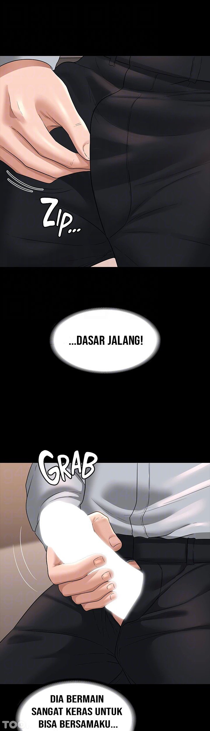 Administrator Privileges - Chapter 70 19