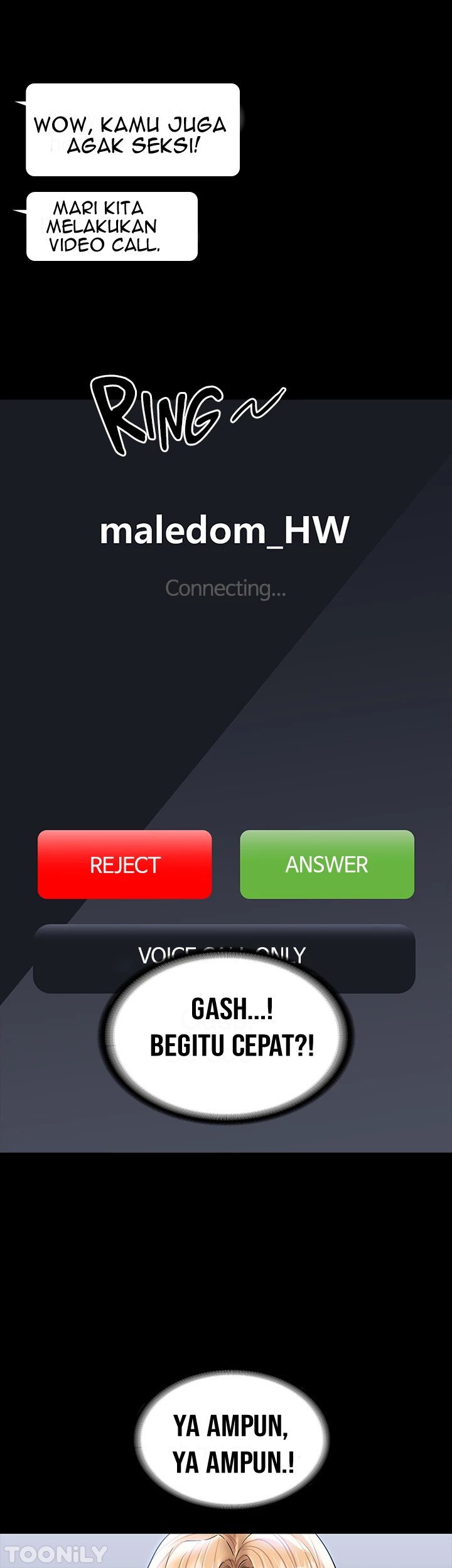 Administrator Privileges - Chapter 70 47