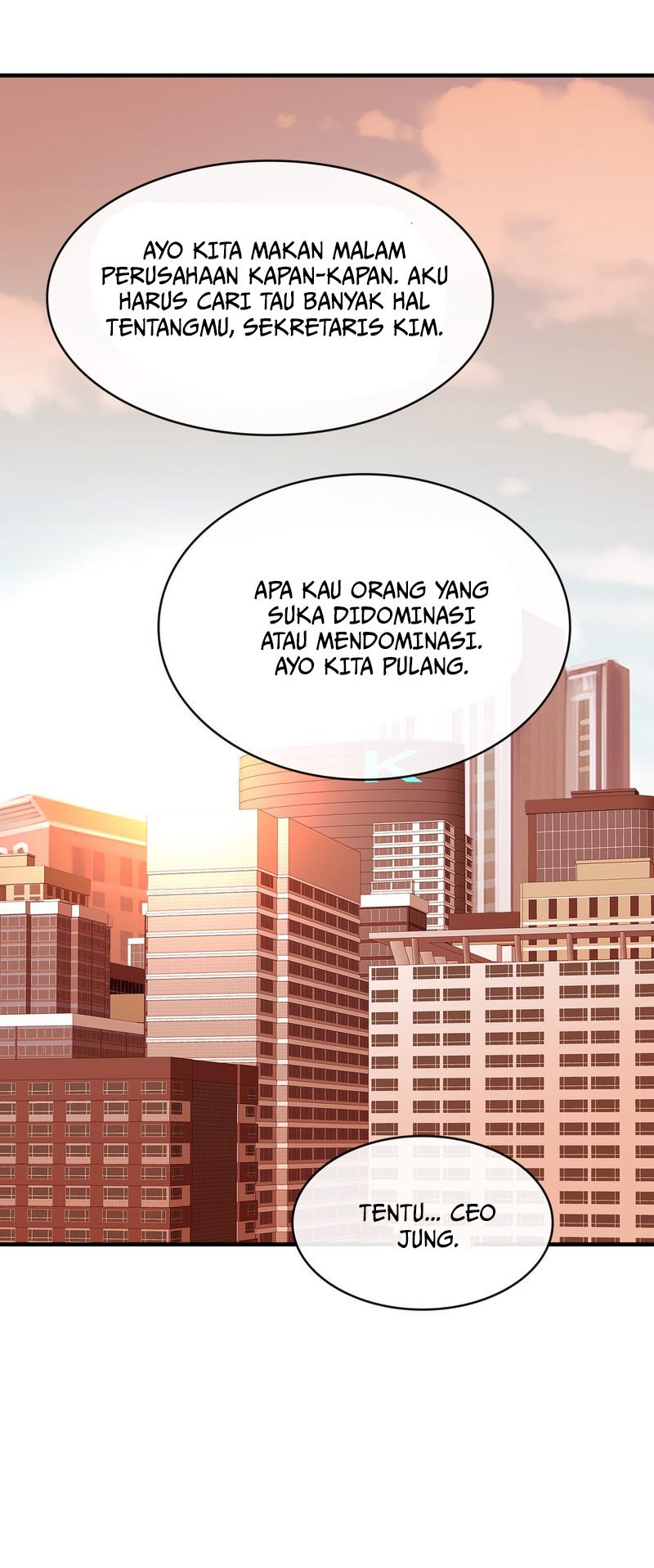 Close Family - Chapter 70 37