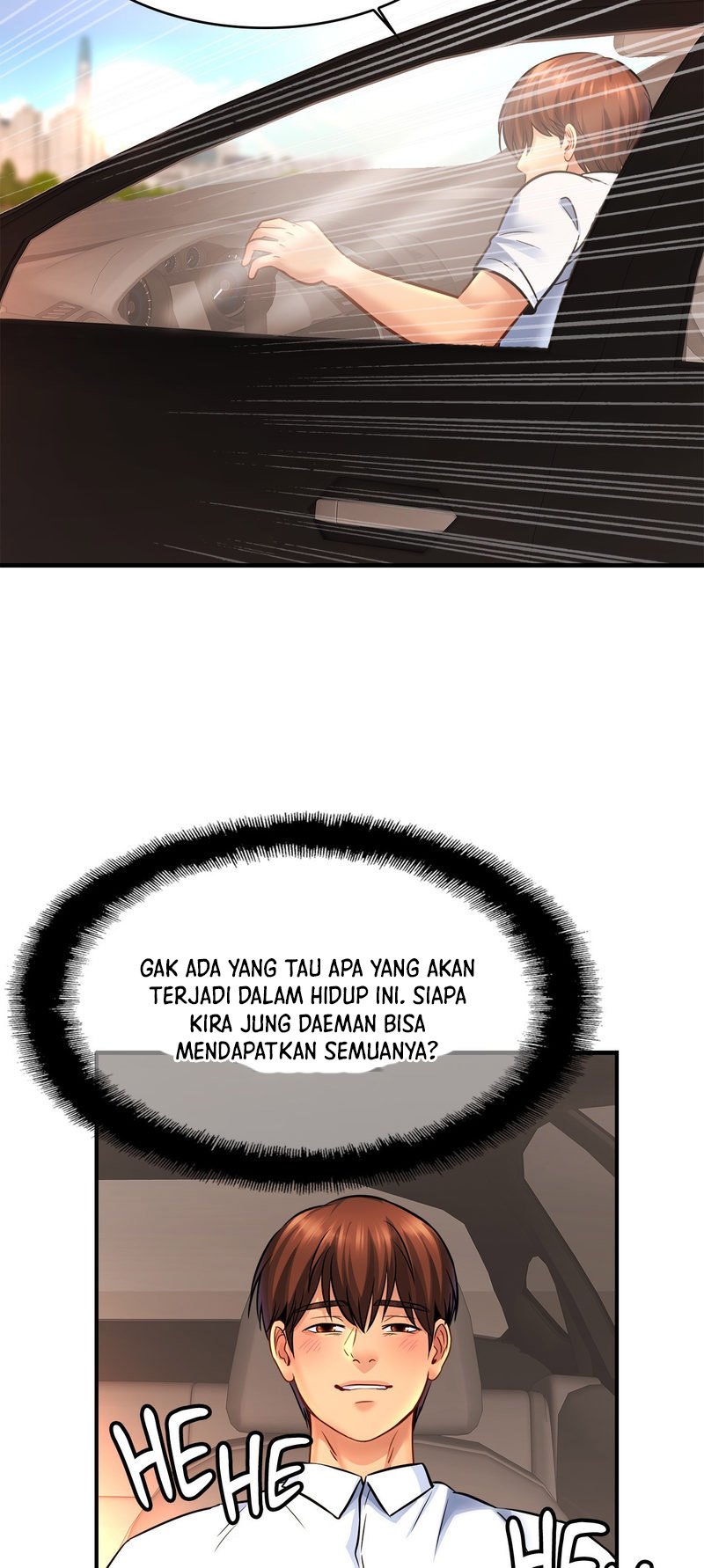 Close Family - Chapter 70 63