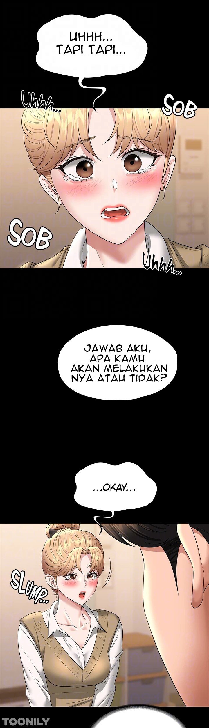 Administrator Privileges - Chapter 70 36