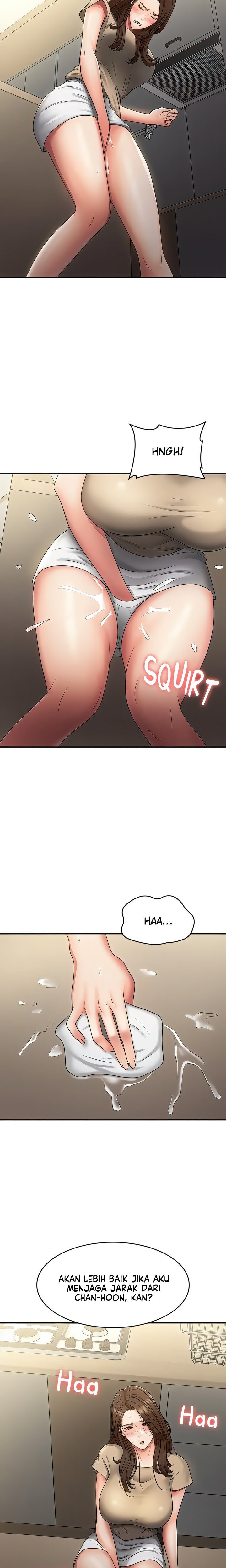 Teen Aunt - Chapter 70 21