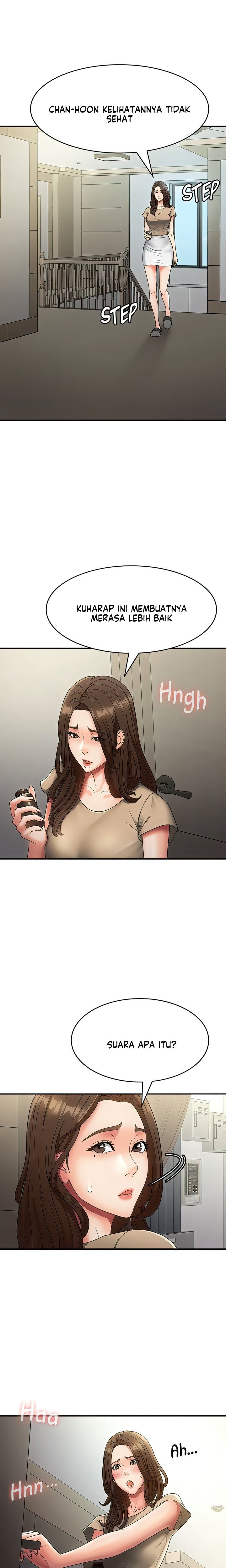 Teen Aunt - Chapter 70 5