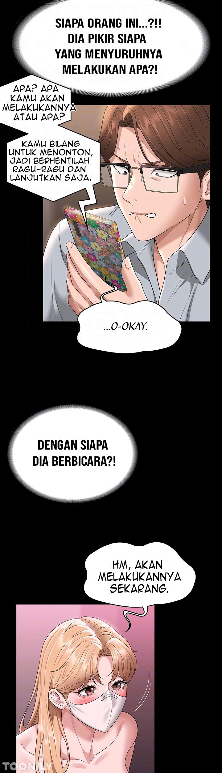 Administrator Privileges - Chapter 70 12