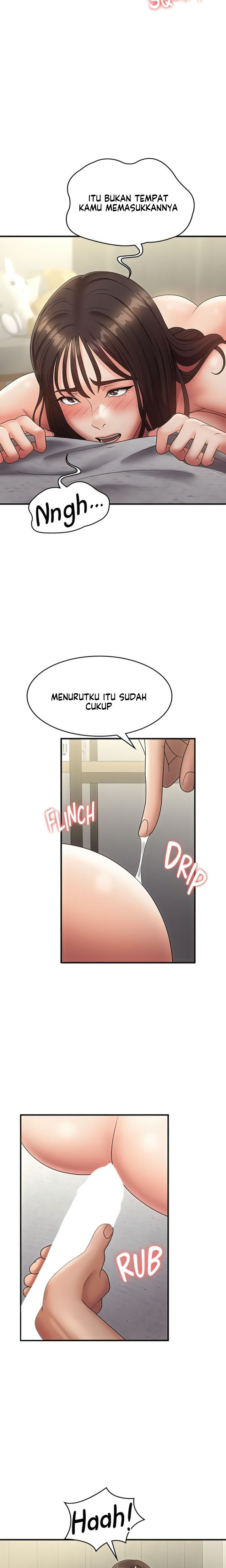 Teen Aunt - Chapter 69 20