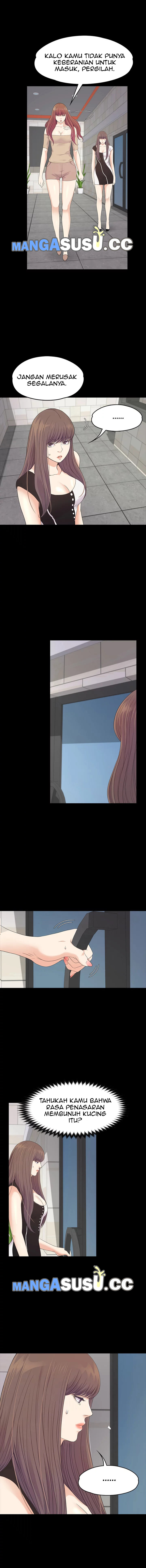 Gangnam Romance - Chapter 69 6 Gangnam Romance - Chapter 69 6