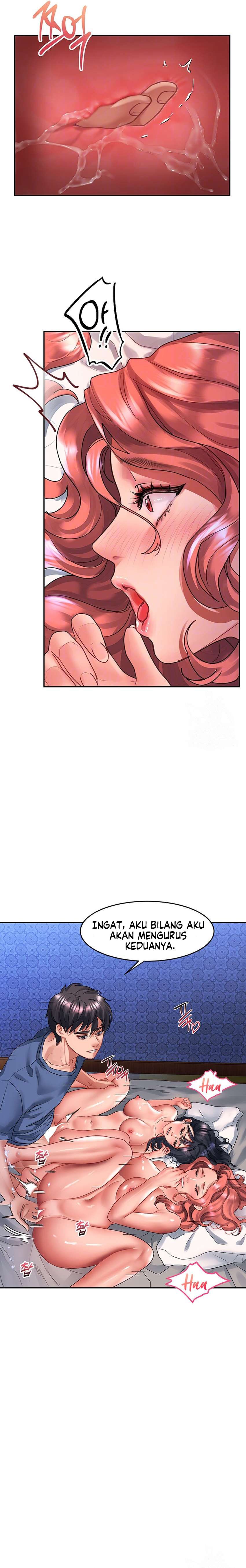 Unlock Her Heart - Chapter 69 7