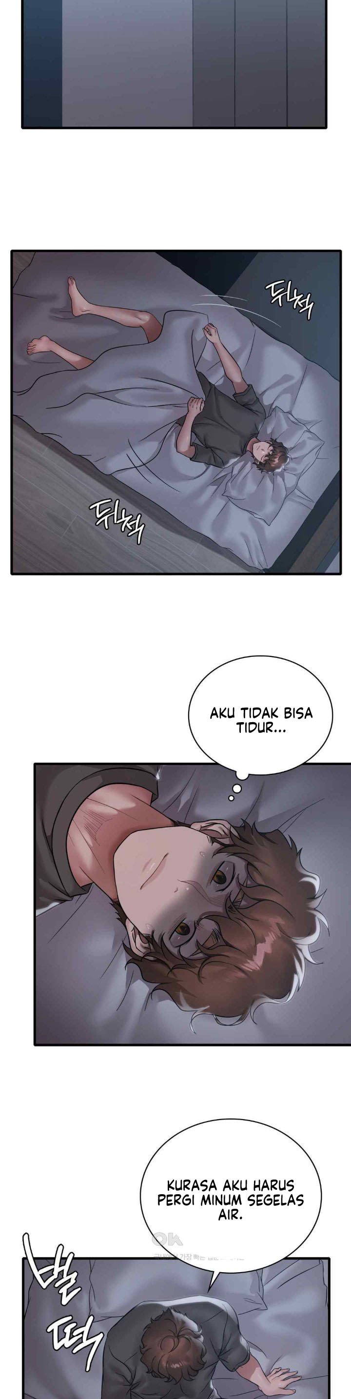 She wants to get drunk - Chapter 69 7 She wants to get drunk - Chapter 69 7