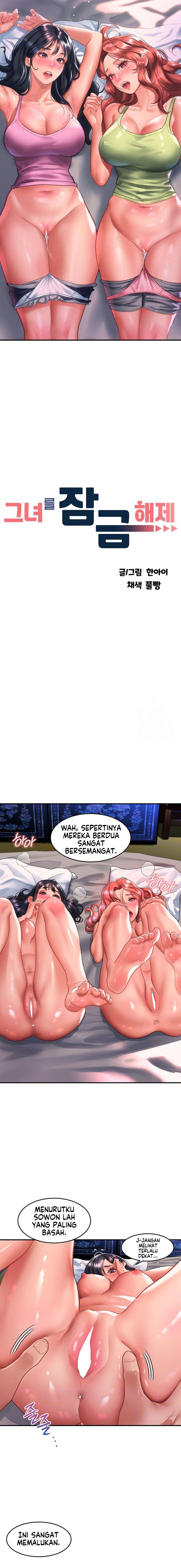 Unlock Her Heart - Chapter 69 4