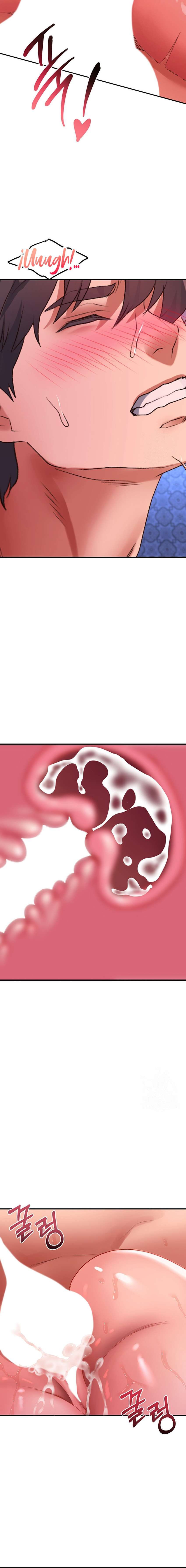 Unlock Her Heart - Chapter 69 19