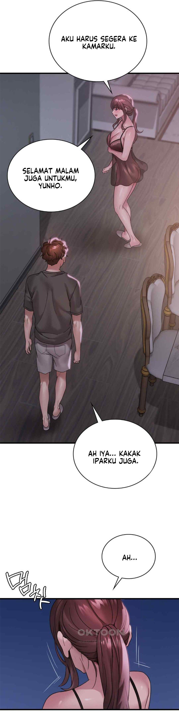 She wants to get drunk - Chapter 69 17 She wants to get drunk - Chapter 69 17