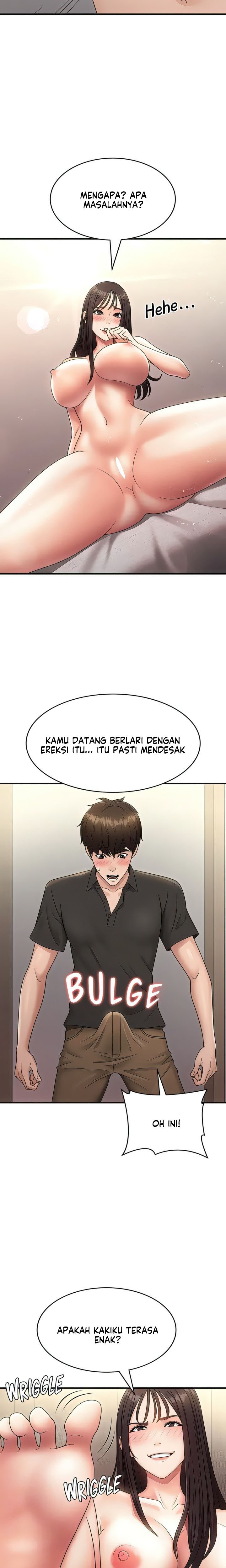Teen Aunt - Chapter 69 6