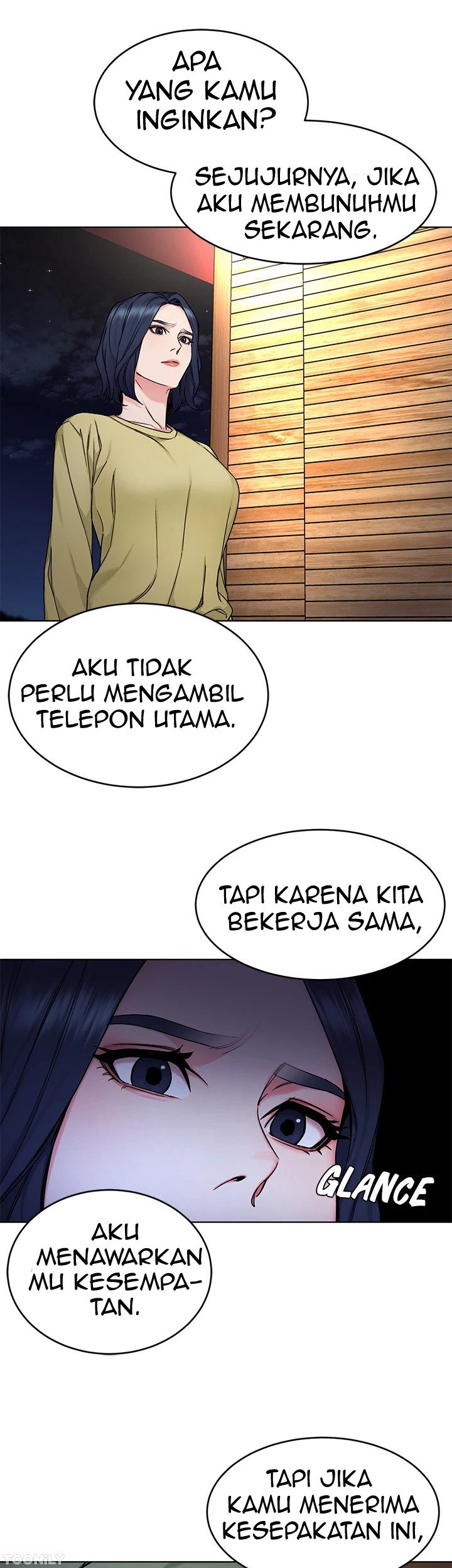 One Kill - Chapter 69 17