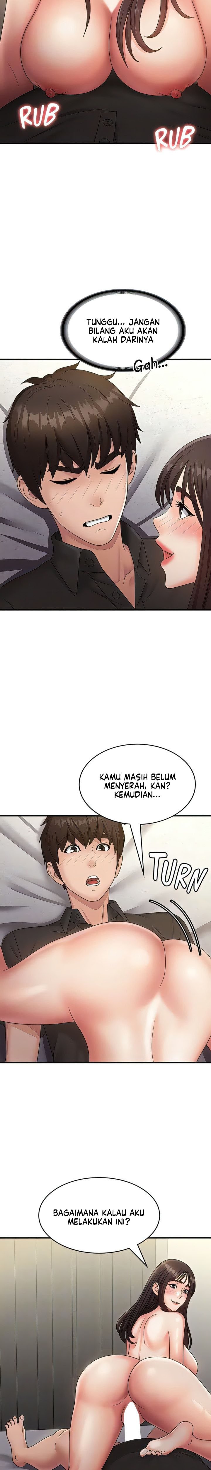 Teen Aunt - Chapter 69 16