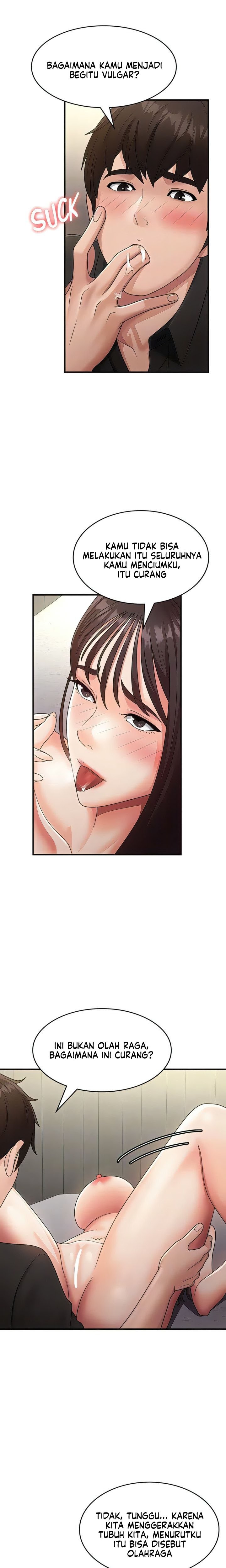 Teen Aunt - Chapter 69 10