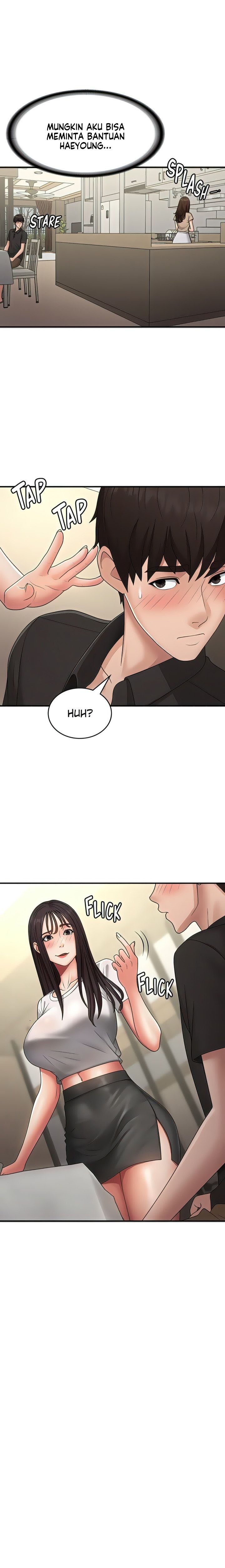 Teen Aunt - Chapter 69 3