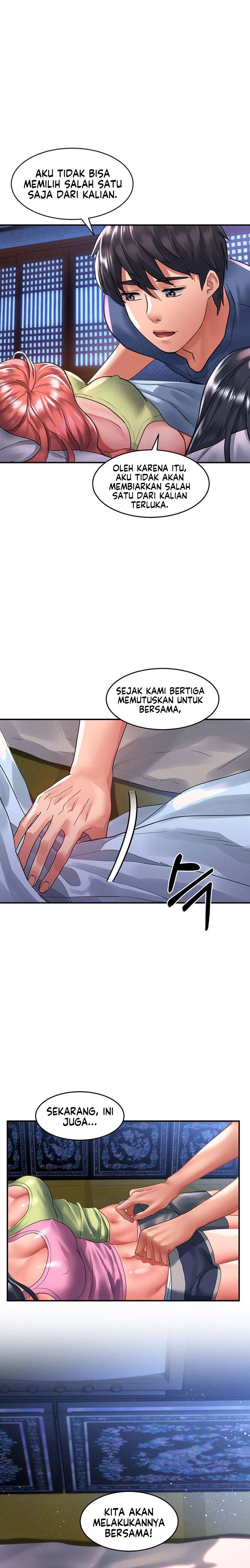 Unlock Her Heart - Chapter 69 3