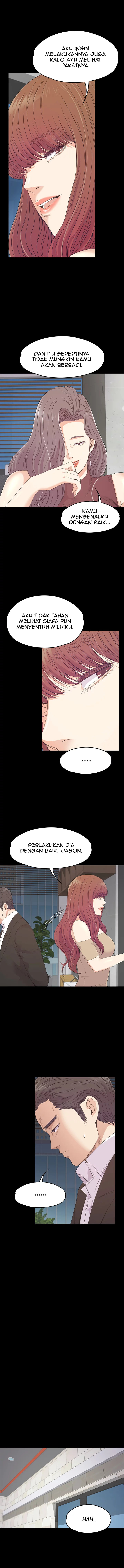 Gangnam Romance - Chapter 69 4 Gangnam Romance - Chapter 69 4