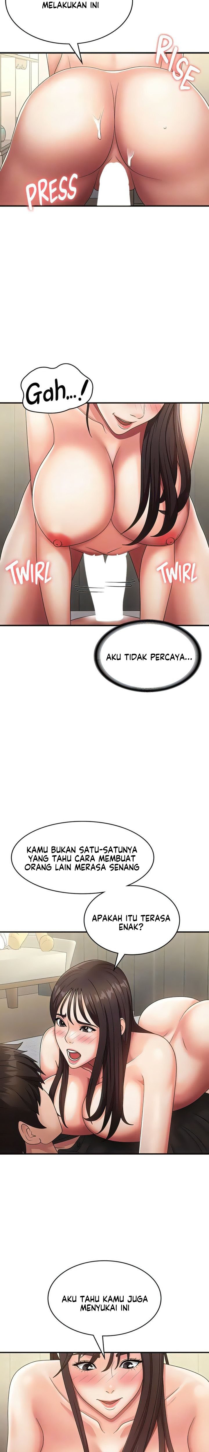 Teen Aunt - Chapter 69 15