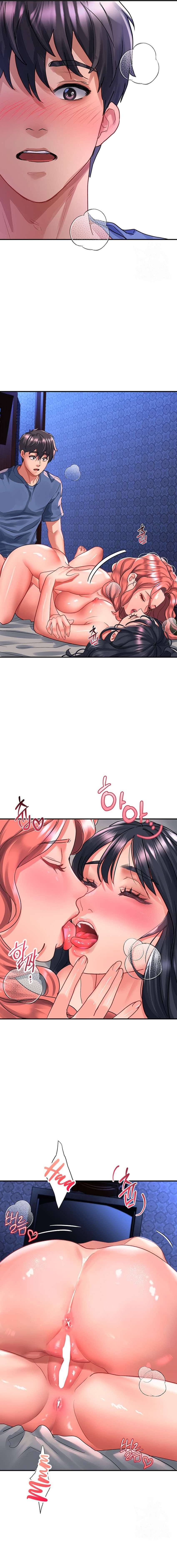 Unlock Her Heart - Chapter 69 12