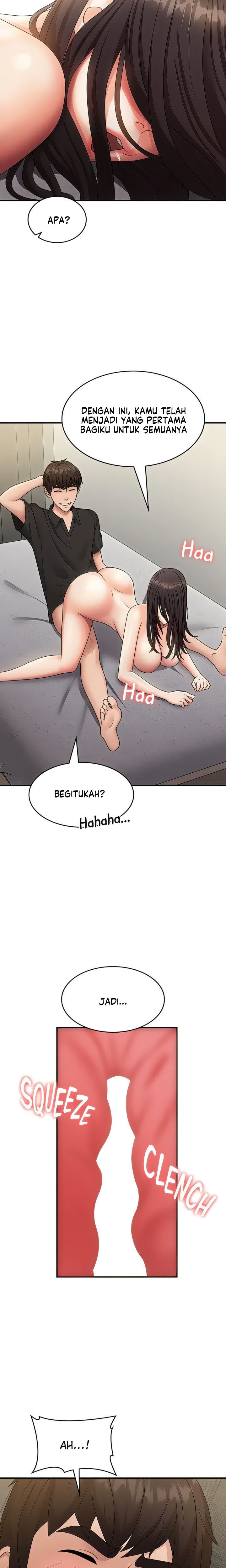 Teen Aunt - Chapter 69 22