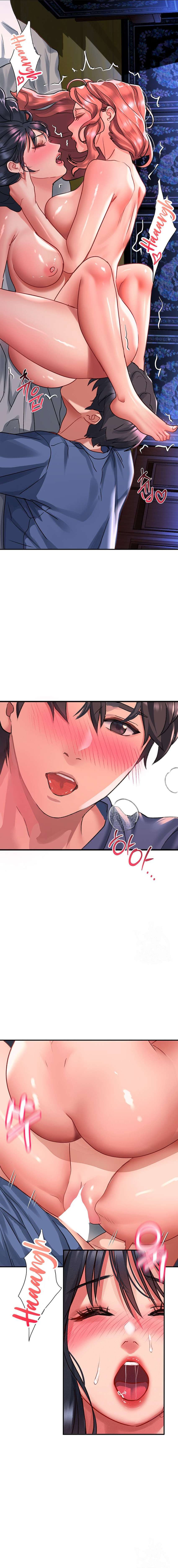 Unlock Her Heart - Chapter 69 14