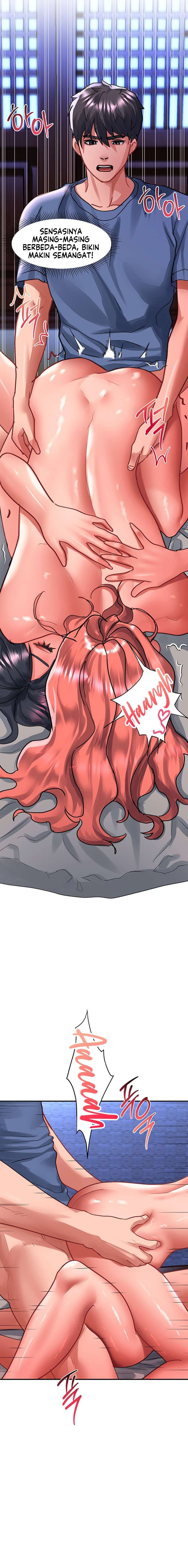 Unlock Her Heart - Chapter 69 16