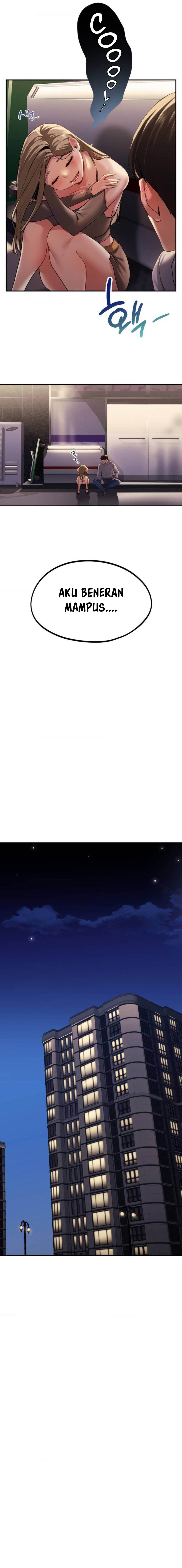 From today, my favorite… - Chapter 01 30