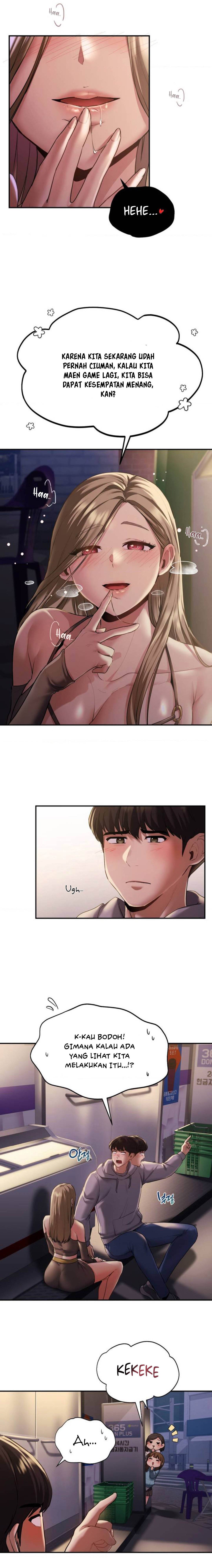 From today, my favorite… - Chapter 01 29