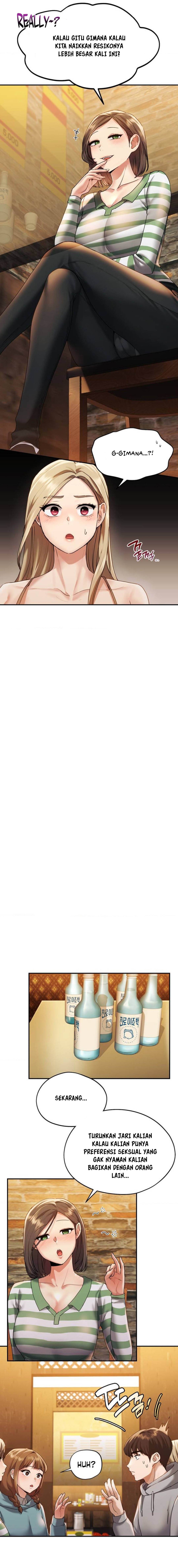 From today, my favorite… - Chapter 01 16