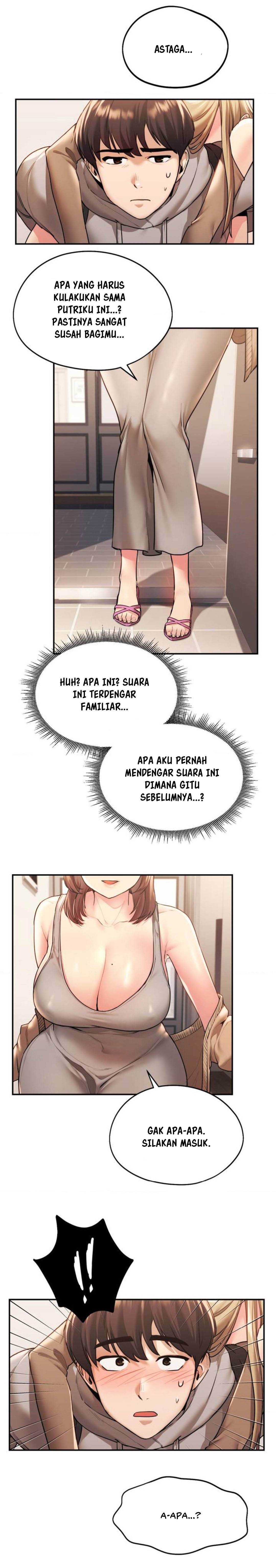 From today, my favorite… - Chapter 01 33