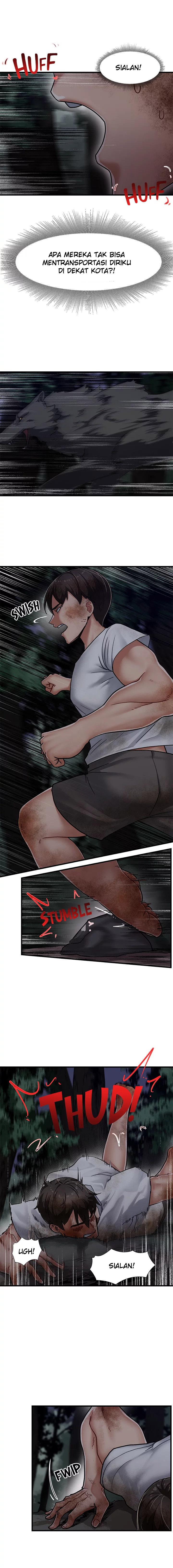 Absolute Hypnosis in Another World - Chapter 01 11 Absolute Hypnosis in Another World - Chapter 01 11