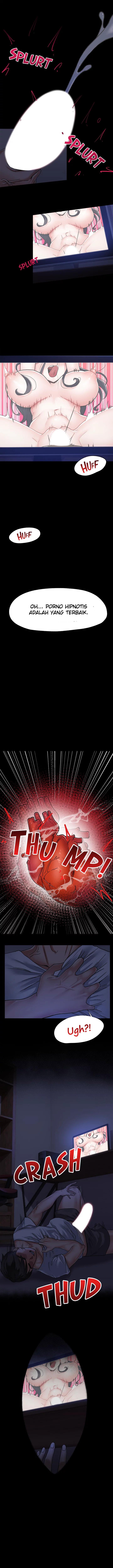 Absolute Hypnosis in Another World - Chapter 01 4 Absolute Hypnosis in Another World - Chapter 01 4