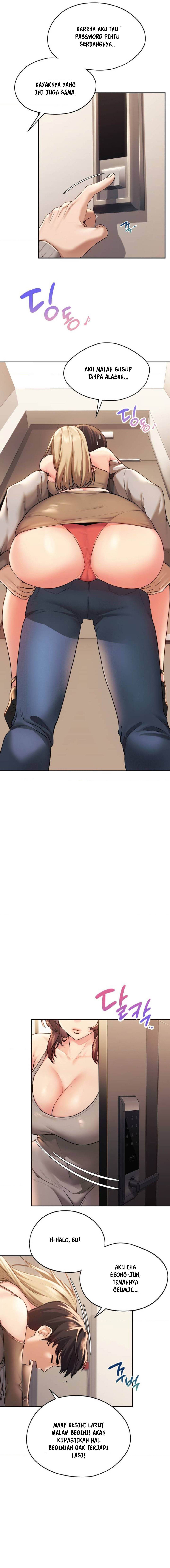 From today, my favorite… - Chapter 01 32