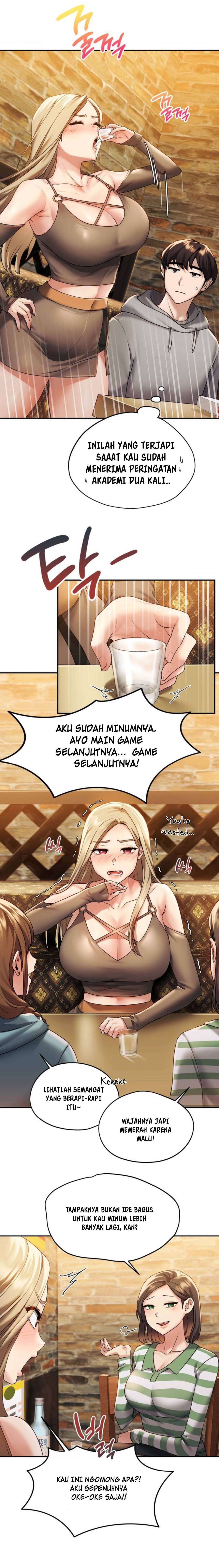 From today, my favorite… - Chapter 01 15