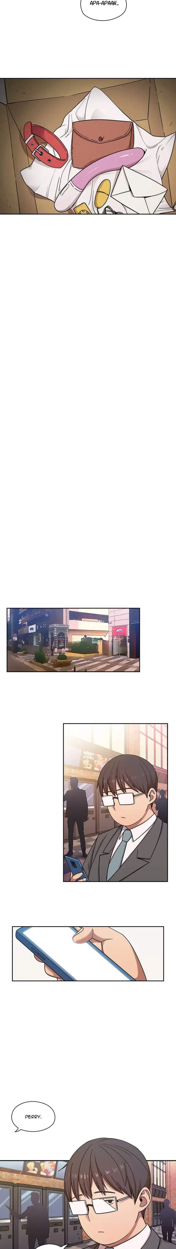 Crime And Punishment - Chapter 05 11