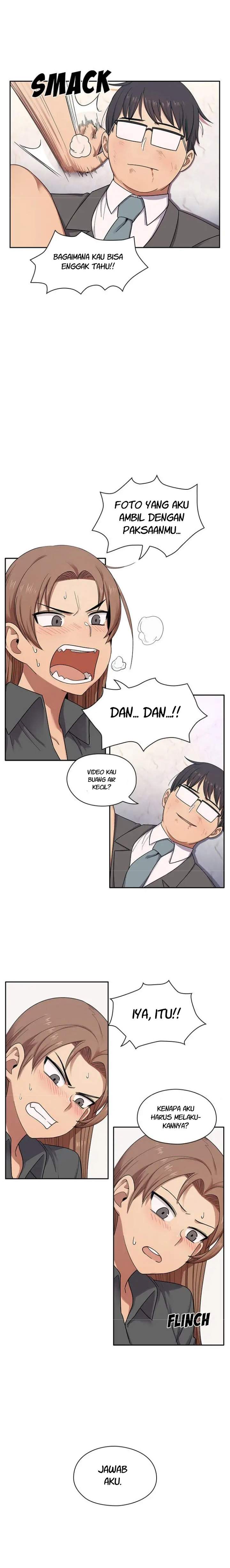 Crime And Punishment - Chapter 05 4